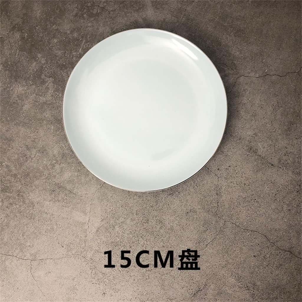 Rectangular Cutlery Set Dinner Pla Placemat Dinner Plate Plate Combination Table Decoration