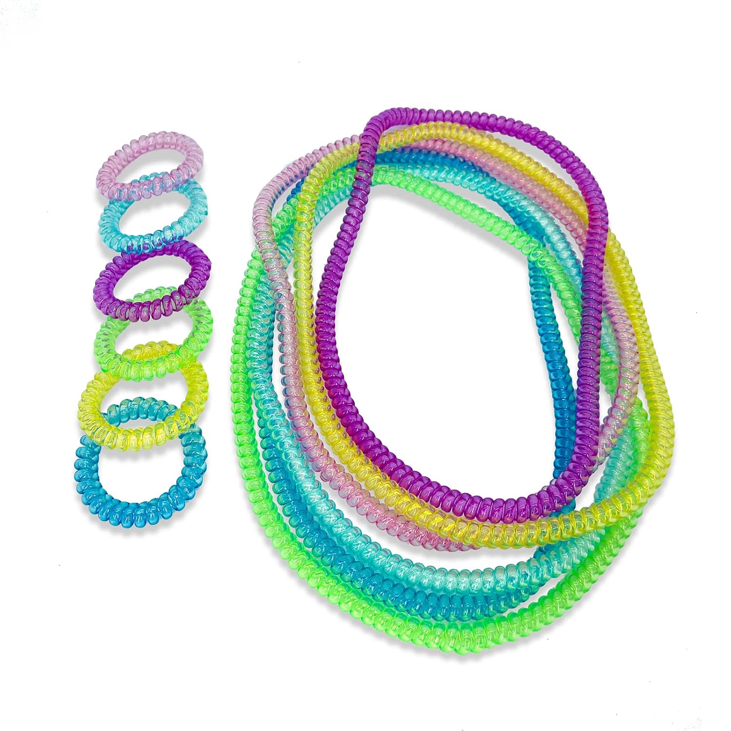 Sensory Chew Toys for Autistic Children -Stretching Chew Necklaces for Sensory Kids with Autism ADHD Anxiety,Sensory Necklaces for Chewing,Sensory Chew Necklaces, Sensory Motor Aids Sensory Chew Toys : Health & Household