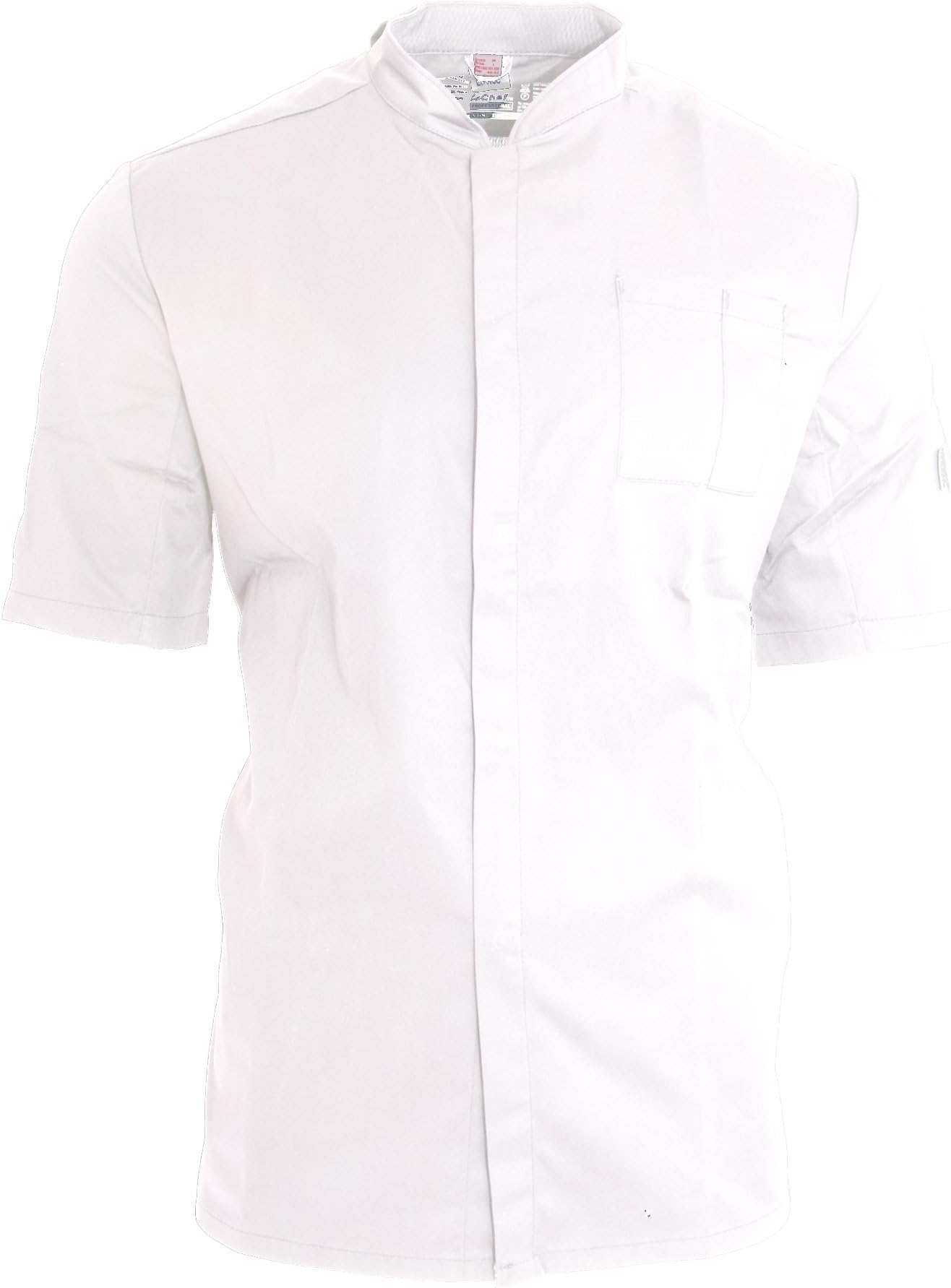 Unisex ThermoCool Chefs Prep Jacket