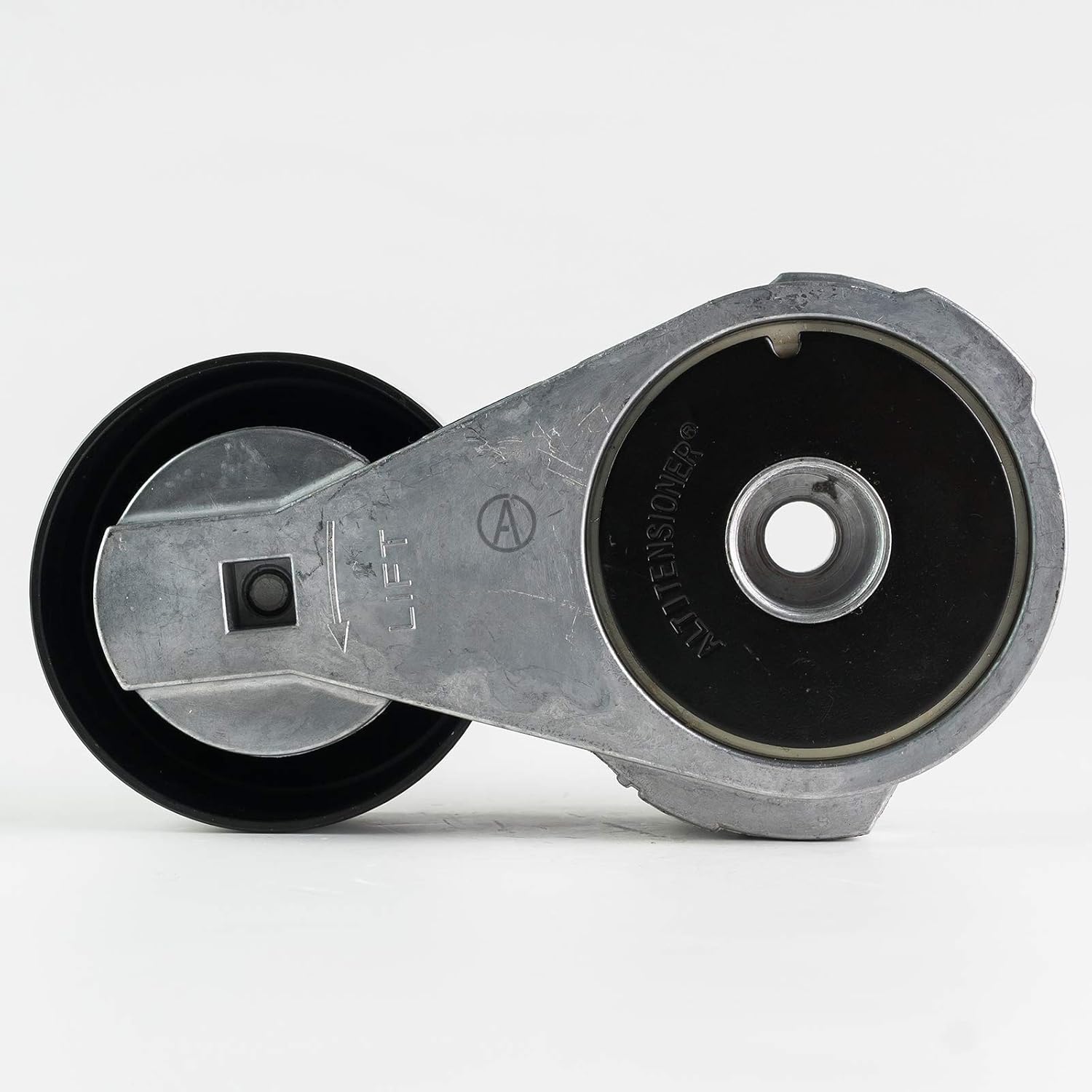 Premium OE Quality Accessory Drive Belt Tensioner Assembly for Ford F-100 Ranger B2300 B2500 1992-2011 38155