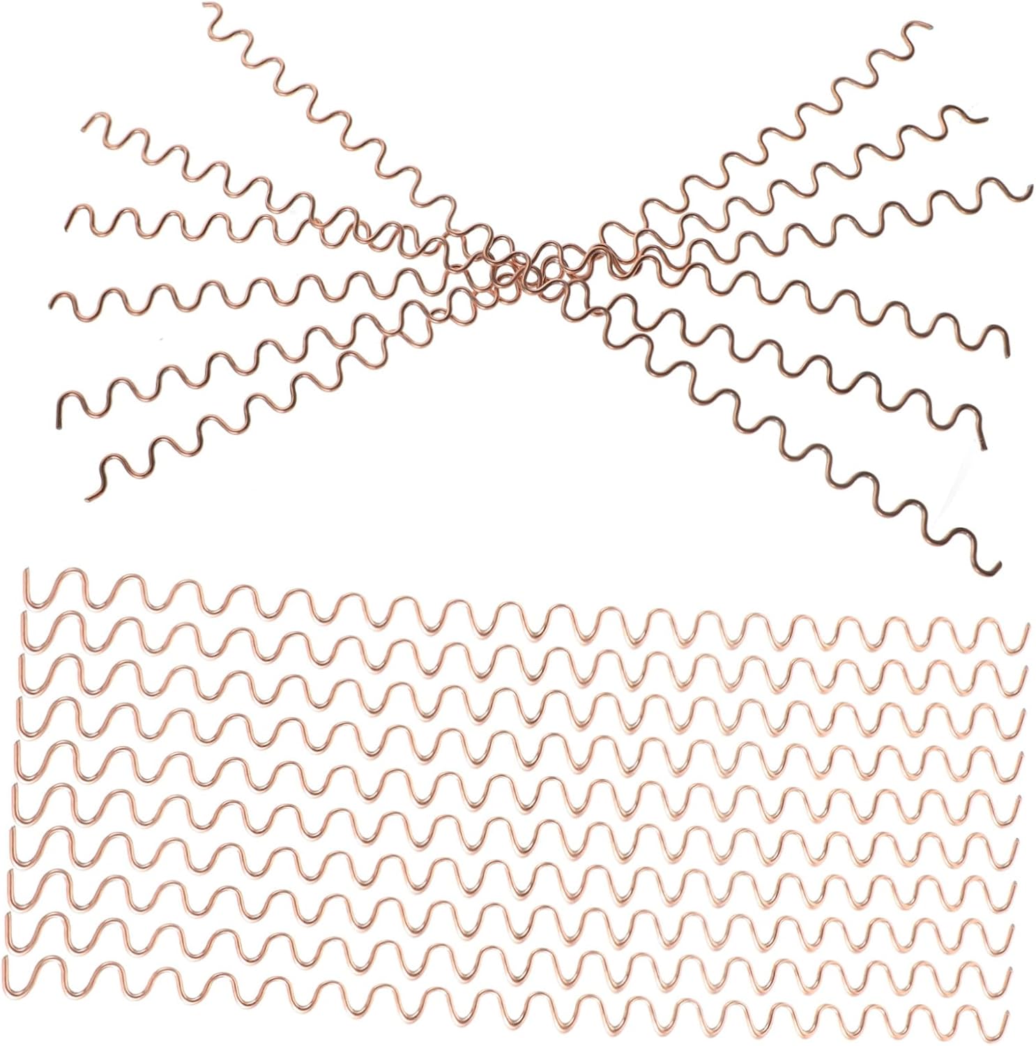 Cabilock Automotive Dent Pulling Tool Set 100pcs Car Repair Welding Wire for Body Denting Compatible Multiple Vehicle Models Essential for DIY Repairs and Maintenance