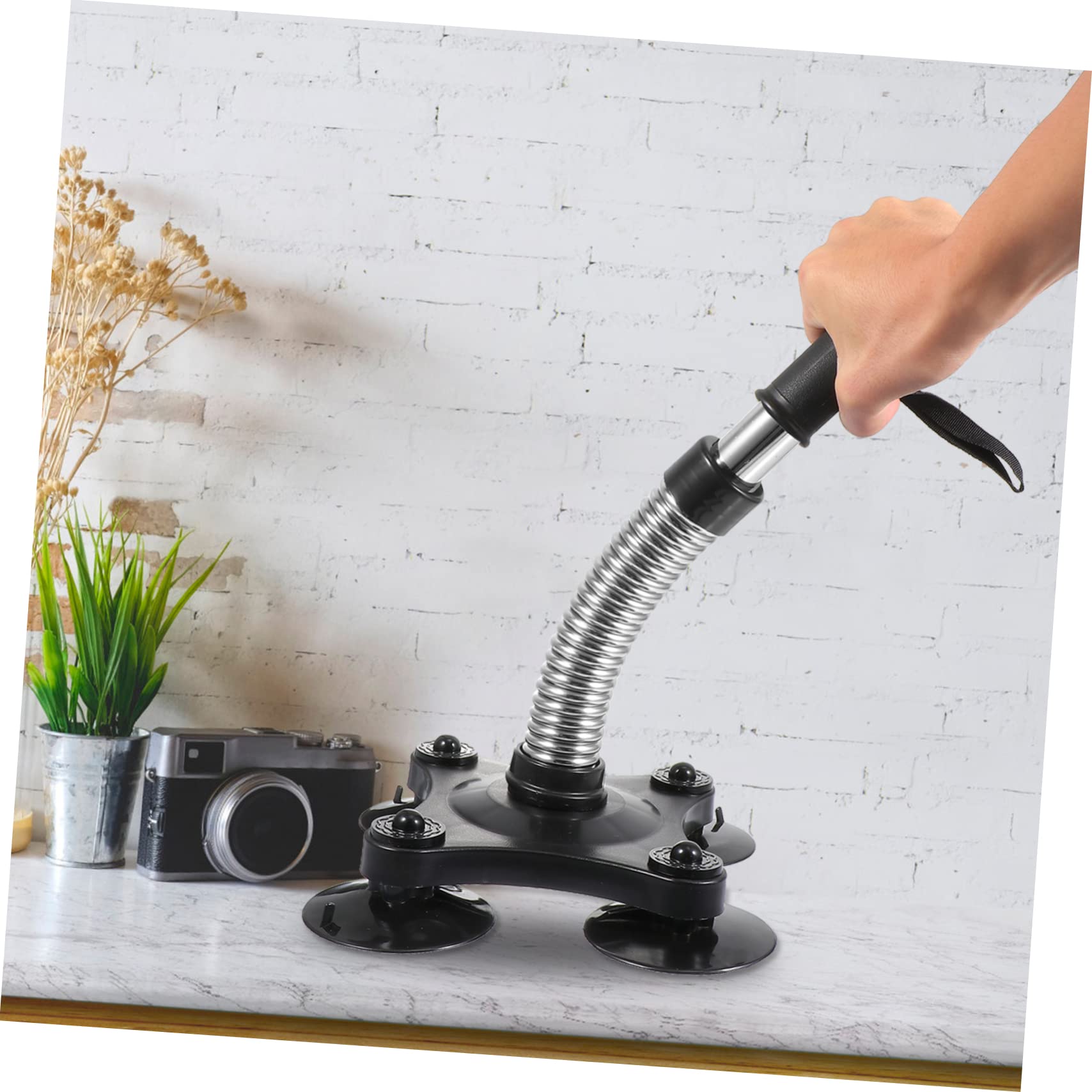 1Pc Allenatore Per La Del Braccio In Plastica Fitness Dito