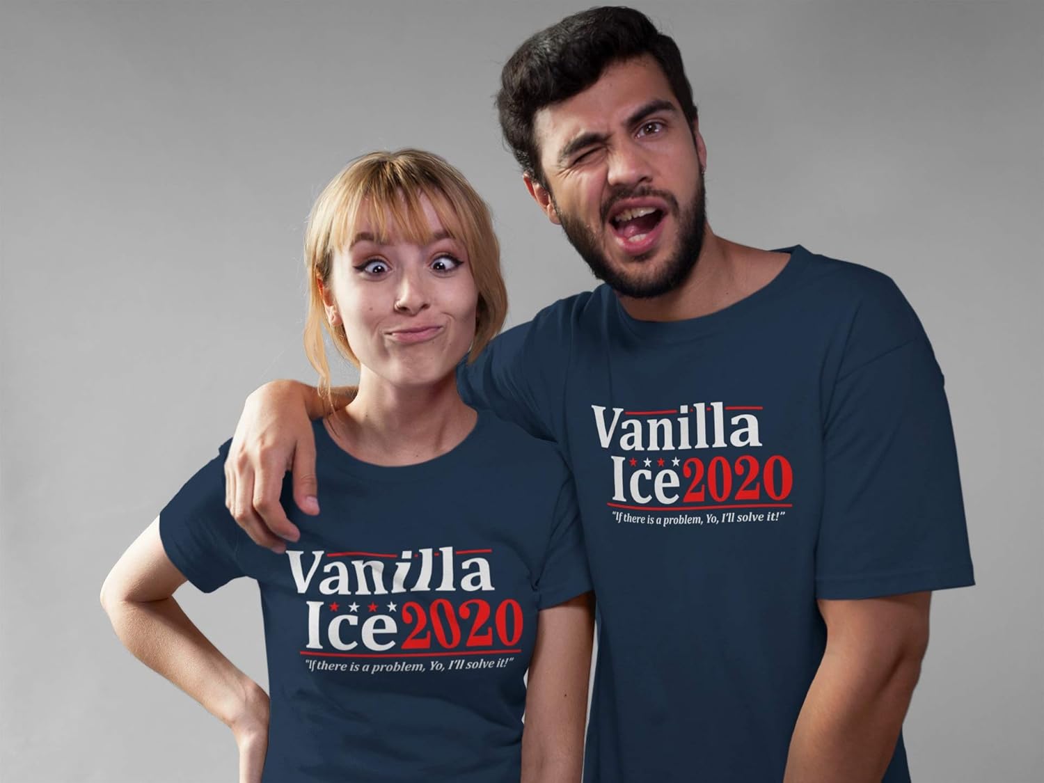 Vanilla ice 2020 shirt Clearance