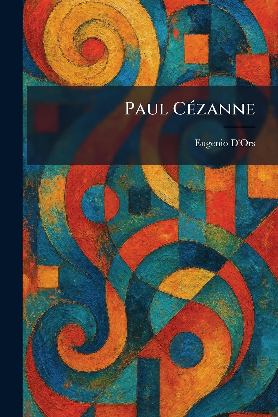Paul CÃ(c)zanne