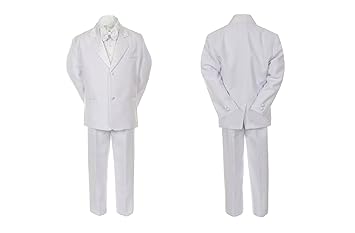 first communion suit