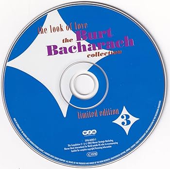 洋楽 BURT BACHARACH & TONIO K 洋楽 BURT BACHARACH & TONIO K Burt Bacharach & Tonio K