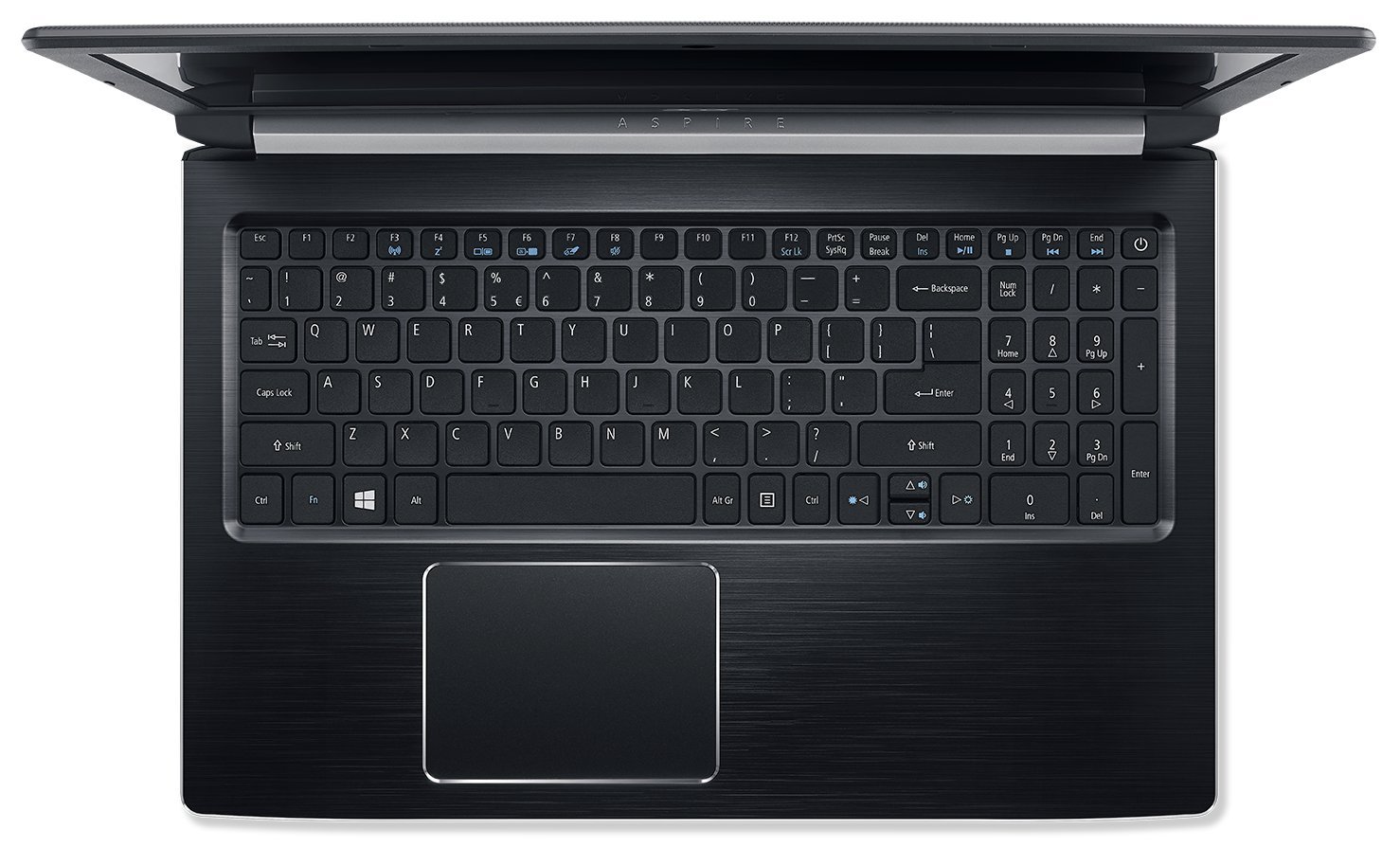 acer Aspire 5 Laptop (Intel Core i5 (8th Gen)/4GB/1TB HDD/15.6