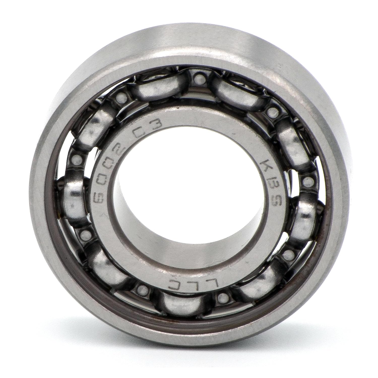 Cuscinetto A Sfera 6009 2RS – 2 Pezzi, Alta Qualità, Protezioni In Gomma, 45x75x16 Mm