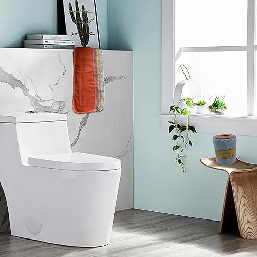 Miniatura 7 de BEECO GIF2U Toallas de papel higiénico reutilizables, 24 unidades, lavables, absorbentes, sin desgarros, toallas de bidé, paño de algodón,