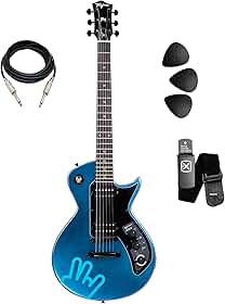 Guitarra Elétrica Tagima Sixmart Signature Whindersson Nunes