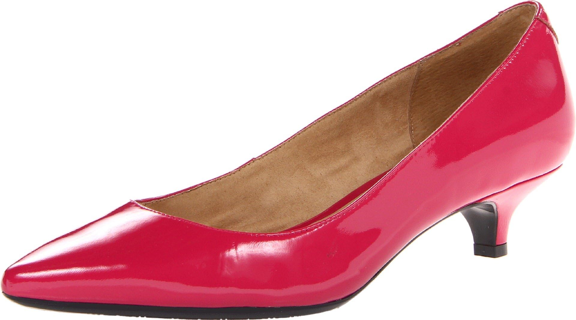 Isaac Mizrahi New York Women's Gabriel3 Dress Pump