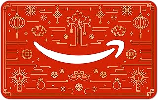 Carte cadeau électronique Amazon - Saisonnière - (envoi instantané par e-mail ou SMS)