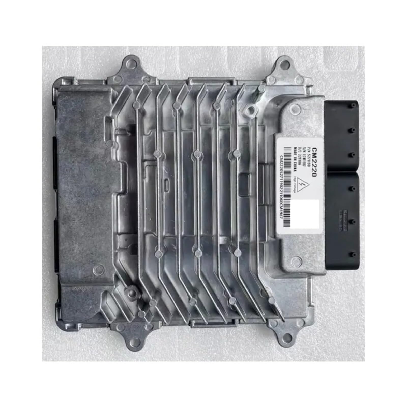 For 5271190 Compatible For Foton Cummins 2.8/3.8 Engine Computer Board ECU Electronic Control Unit