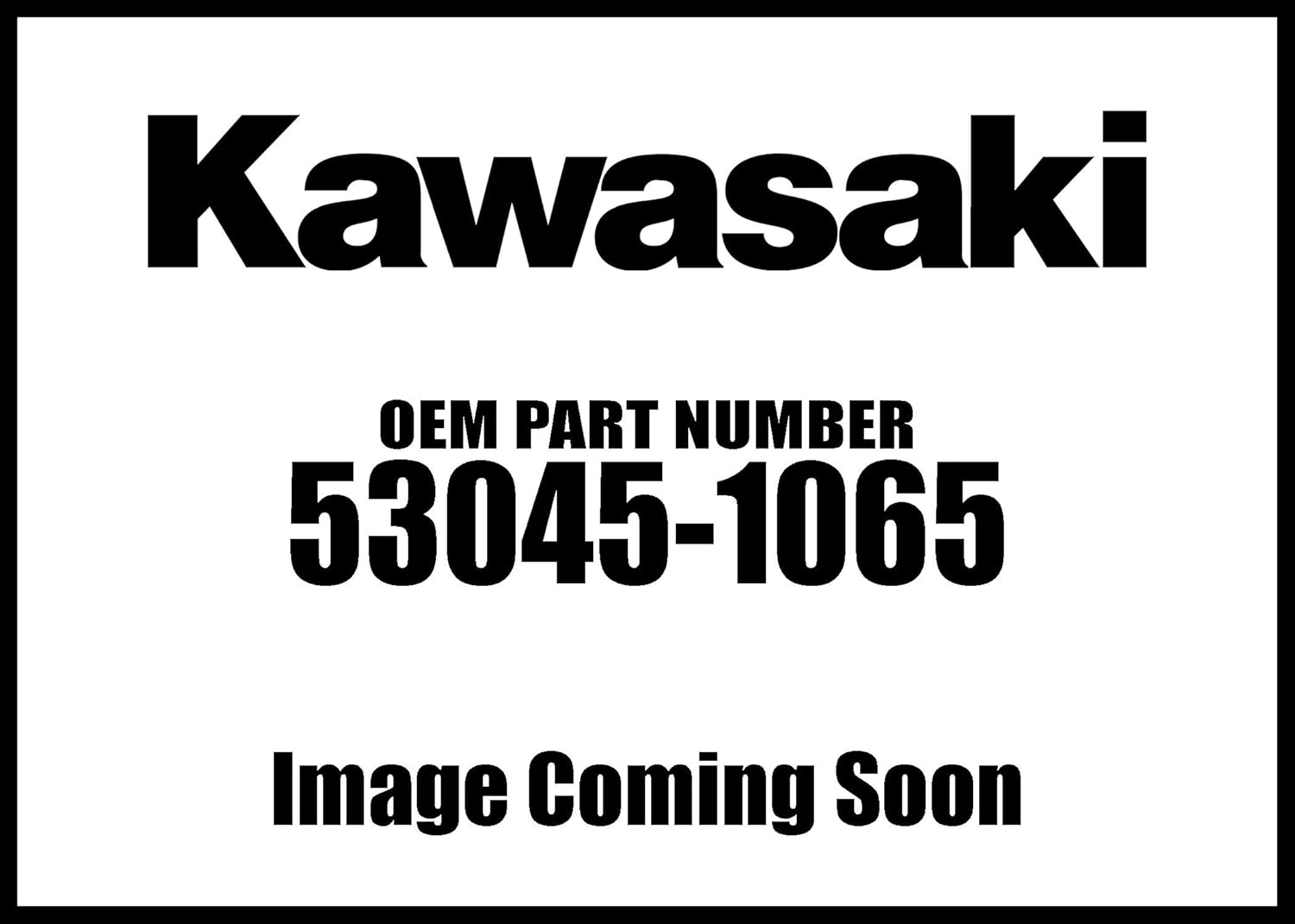 Kawasaki OEM Tailgate Cable for Mule Automotive