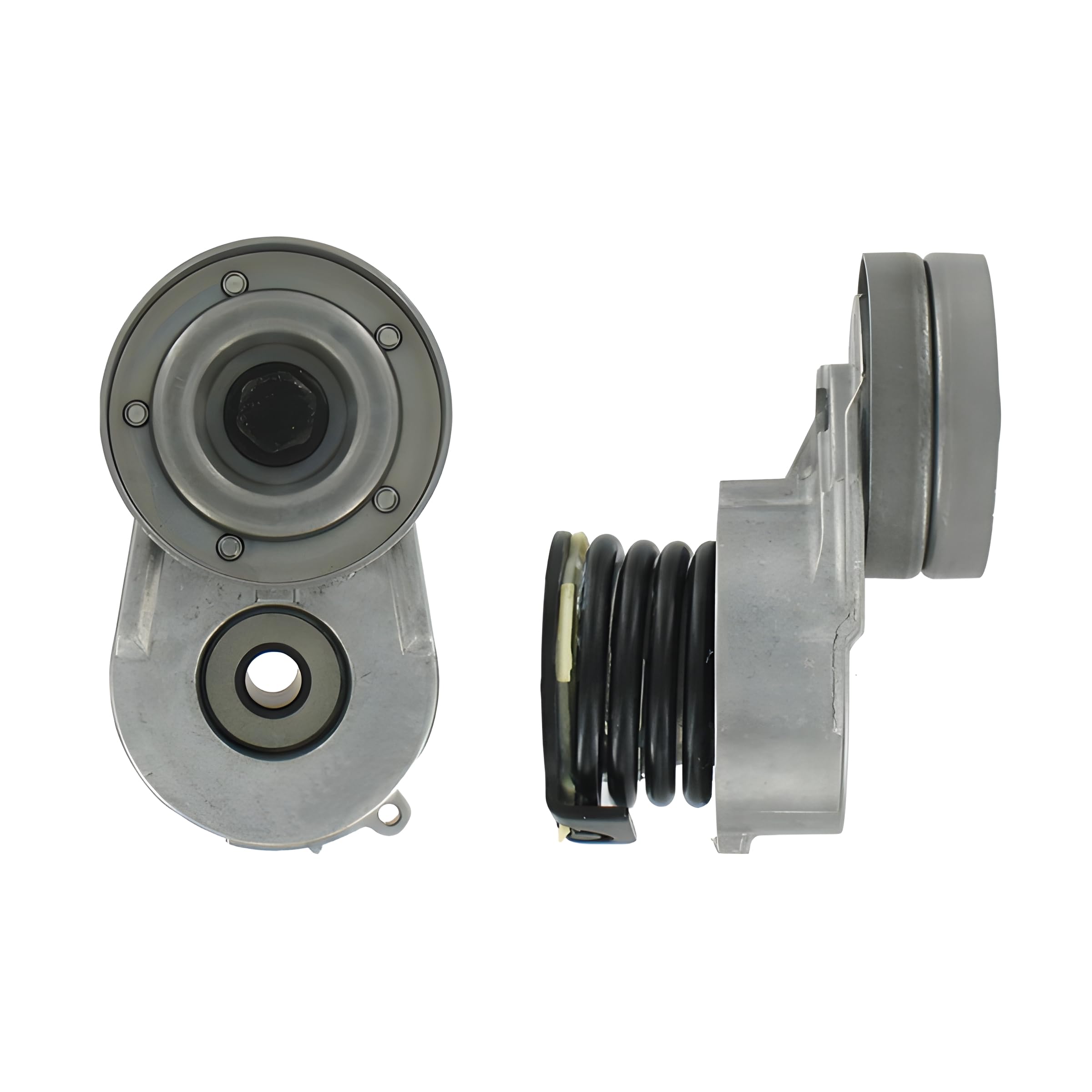 Aux Belt Tensioner VKM35311 SKF Drive V-Ribbed 6204663 98005564 Quality New