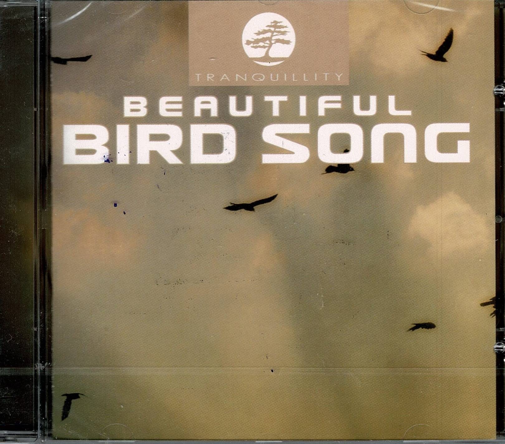 Beautiful Bird Song