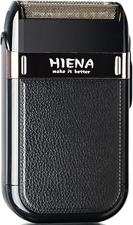 Foil Shavers,Professional Electric Razor for Men,Mens Beard Trimmer Cordless/USB Rechargeable,Waterproof Reciprocating Shaver Head Precision Beard Trimmer Twin Blade Washable Grooming Razors