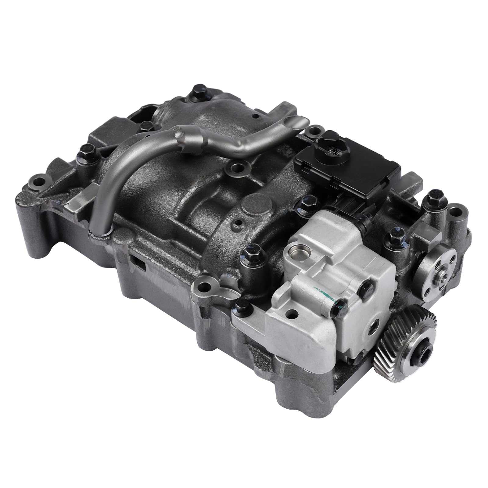 Módulo de onda de compensación compatible con A4 8E A5 8T A6 4F 4G G0lf 5 T0uran CAHA CMEA 03G103295K 03G103295AK