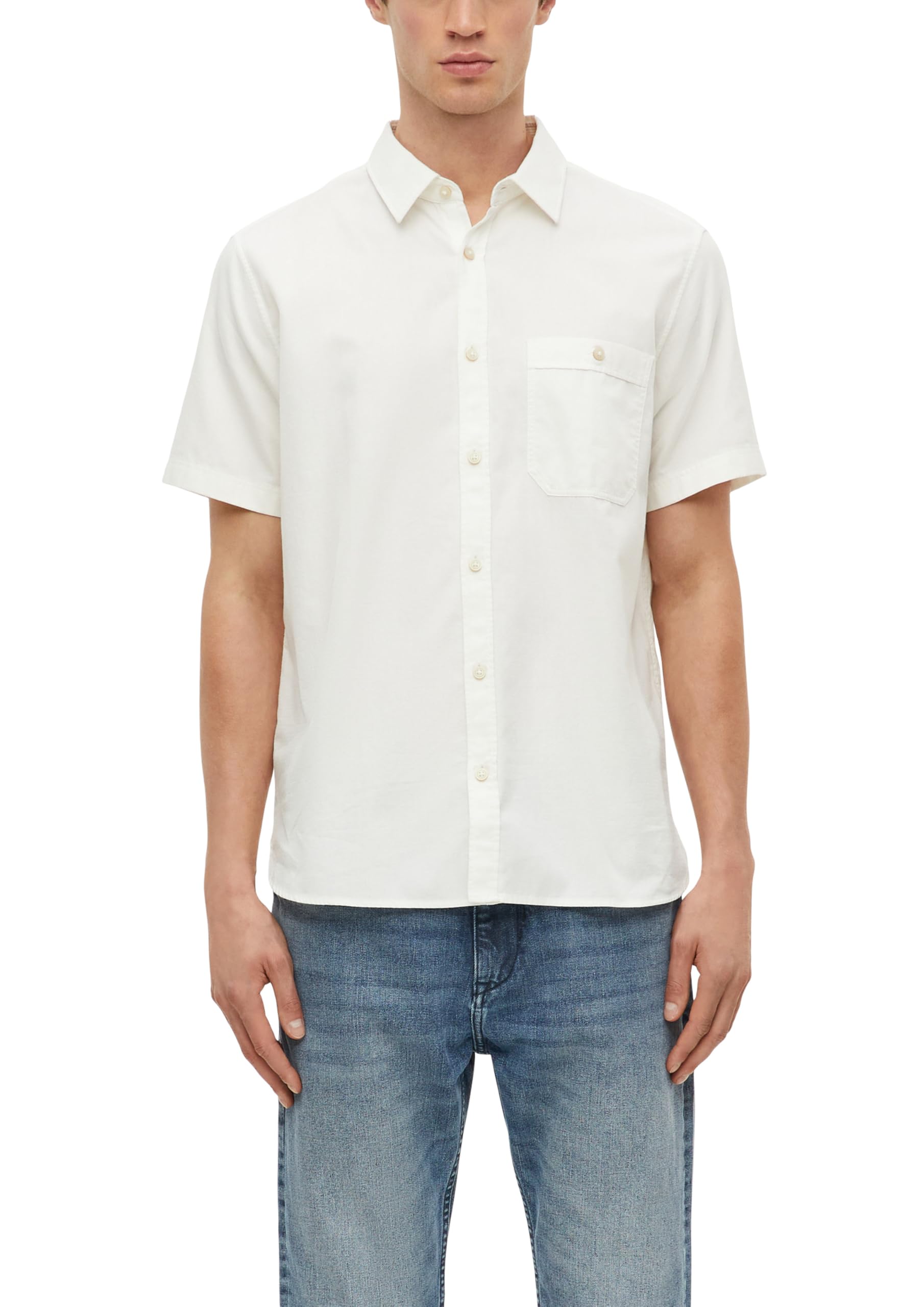 s.Oliver Shirt Short Sleeve