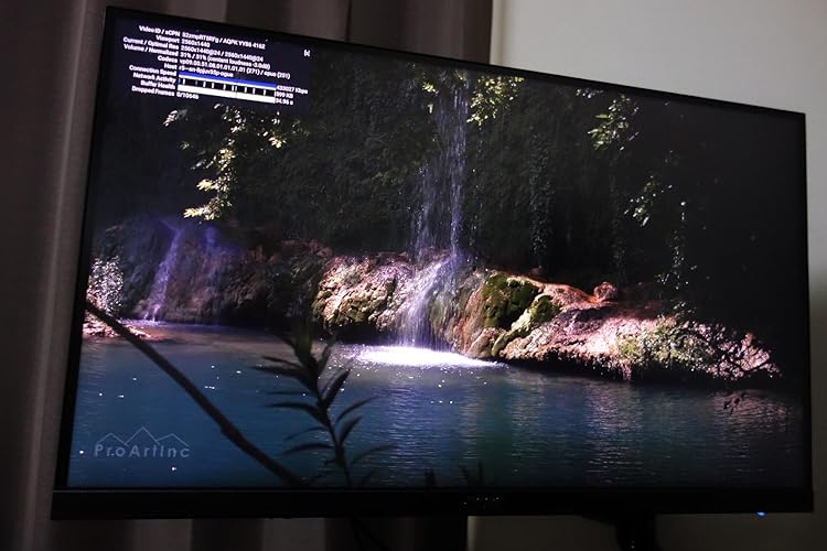 Amazon.co.jp: Acer モニター ディスプレイ OmegaLine RC271Usmidpx