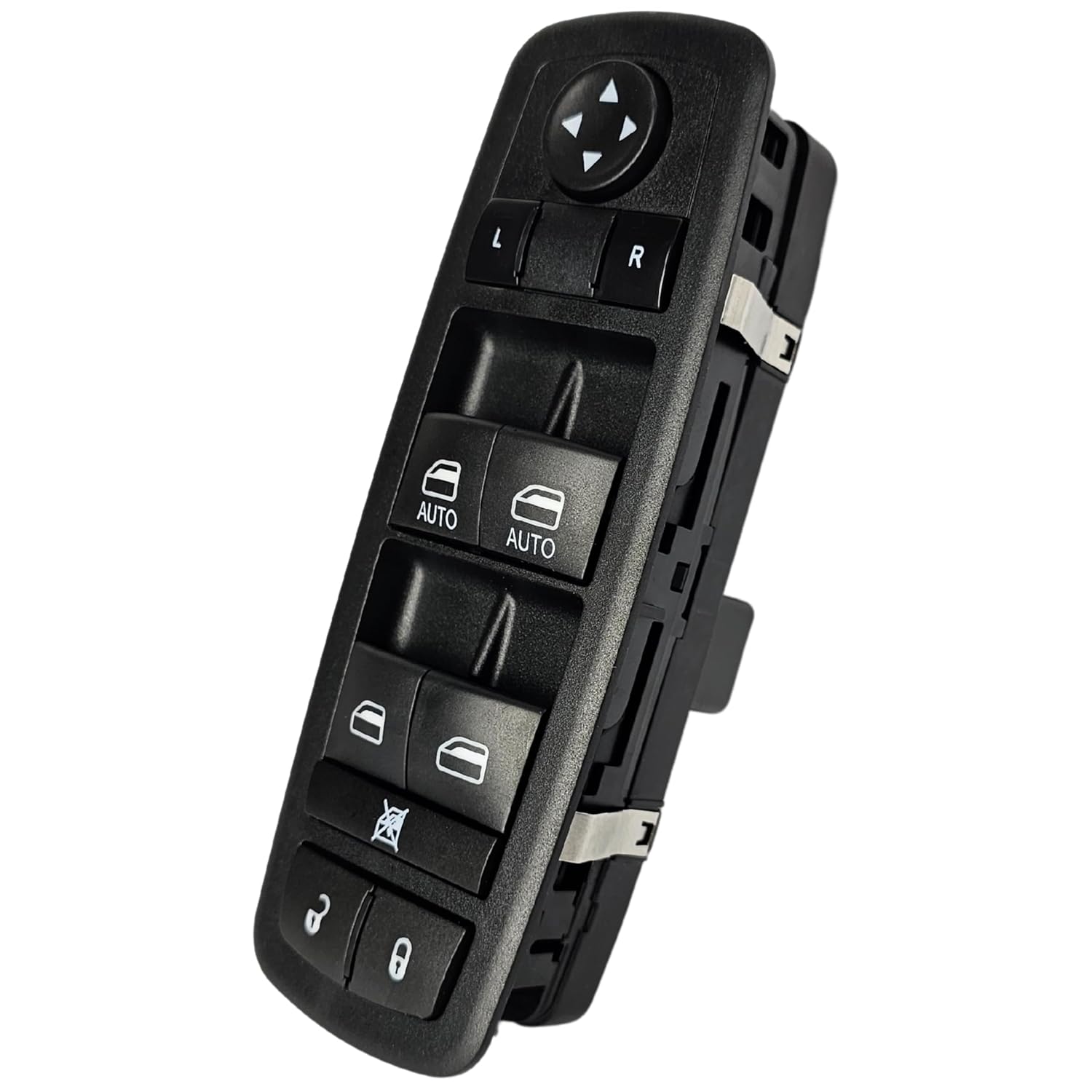 SWITCHDOCTOR Window Master Switch for 2012-2020 Grand Caravan and 2012-2016 Town & Country