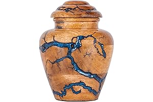 Keepsake Urn: A Cherished Memory for Your Loved One