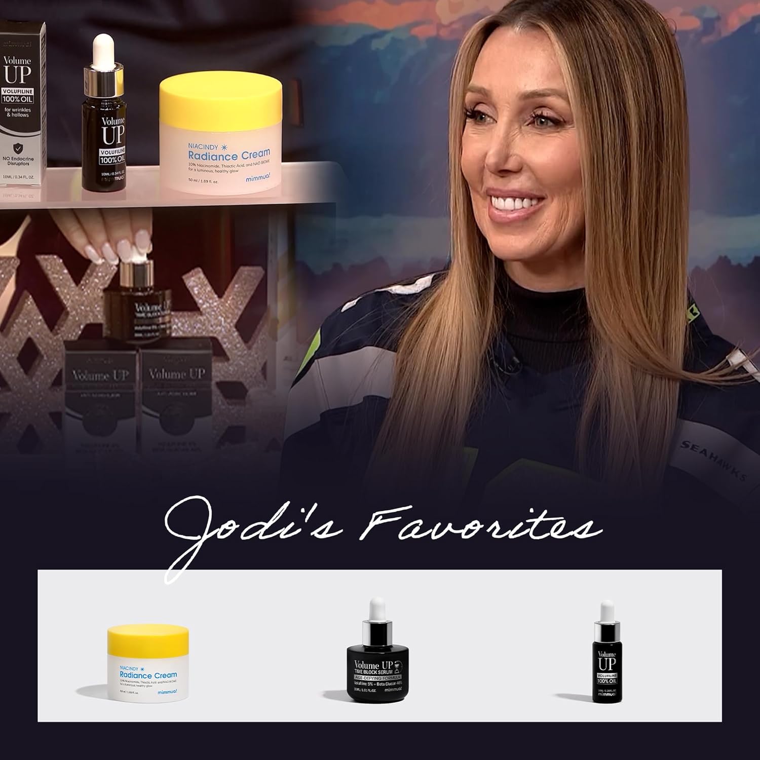 Volume Up Time Block Toning Essence | Anti-Aging, Anti-Wrinkle | 1% Volufiline, 5% Beta Glucan, Marine Algae Complex | Plumps Wrinkles by Stimulating Fat Cells | Fine Lines, Dry& Mature Skin | 150ml