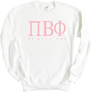 pi beta phi clothing