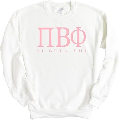 pi beta phi shirts