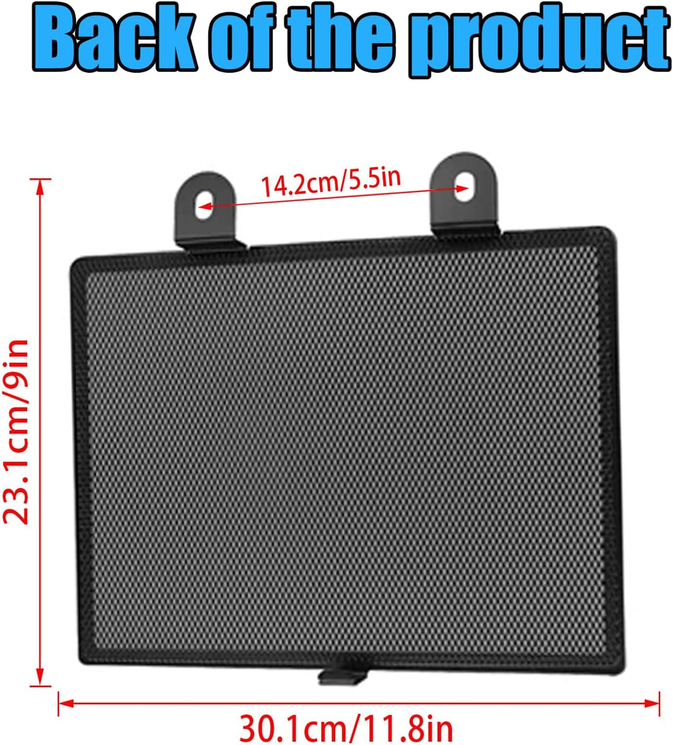 For Nightster 975 RH975 RH 975 2025 Aluminum Alloy Modified Radiator Grille Guard Protector nightster975 rh 975 2022-2026 Motorcycle Parts(A)