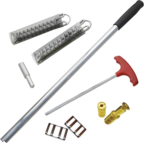 Miniatura 6 de Cubierta rectangular de seguridad para alberca de suelo, con de 4 por 8 pies y centros de paso en diferentes tamaños., Azul