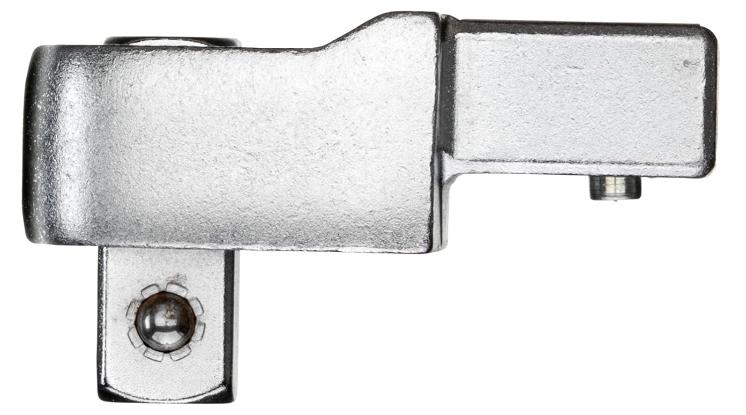 GEDORE 7618-02 Rectangular Fixed Square Head 1/2" SE 14x18