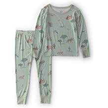 Carter's Baby Purelysoft Long-sleeve 2-piece Pajamas