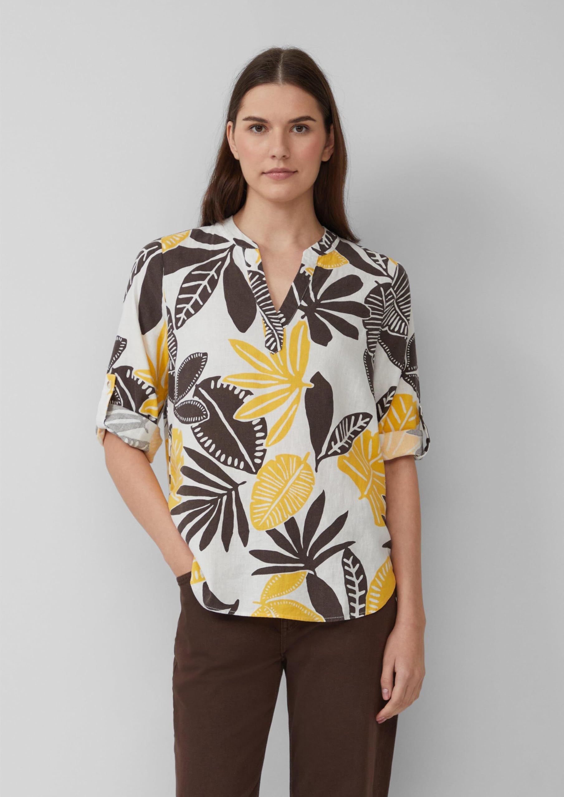 s.Oliver 2165744 Blusas Mujer