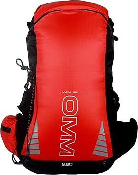 15 litre running backpack