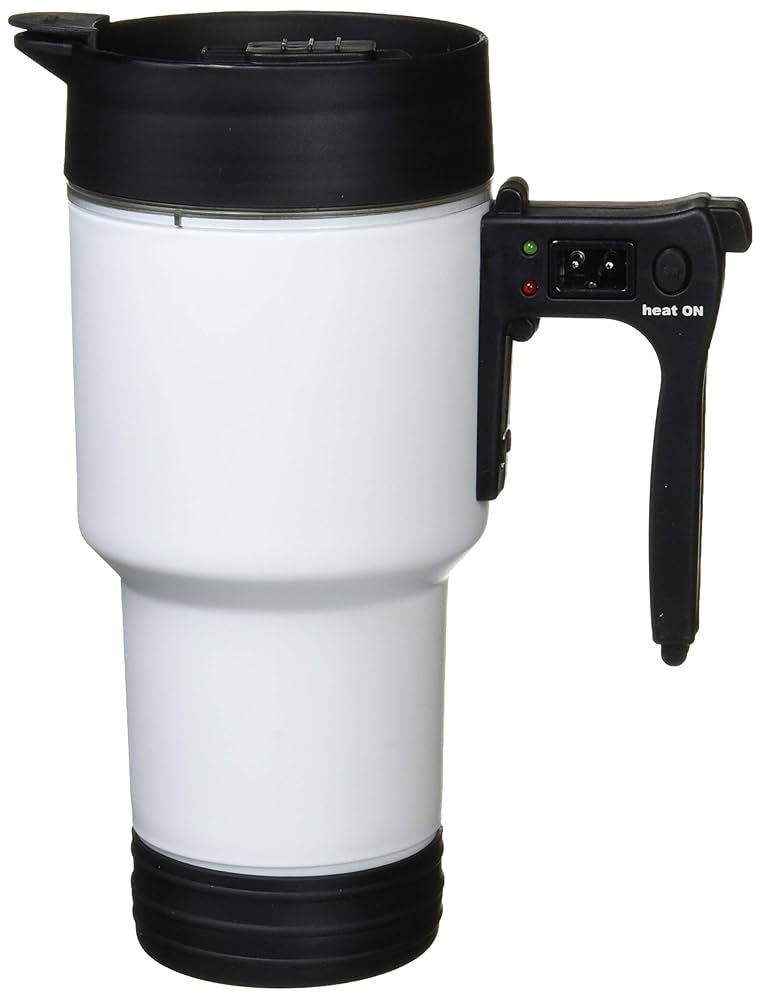 Amazon.co.jp: セイワ(SEIWA) 車内用品 ポット ボトル電気ケトル