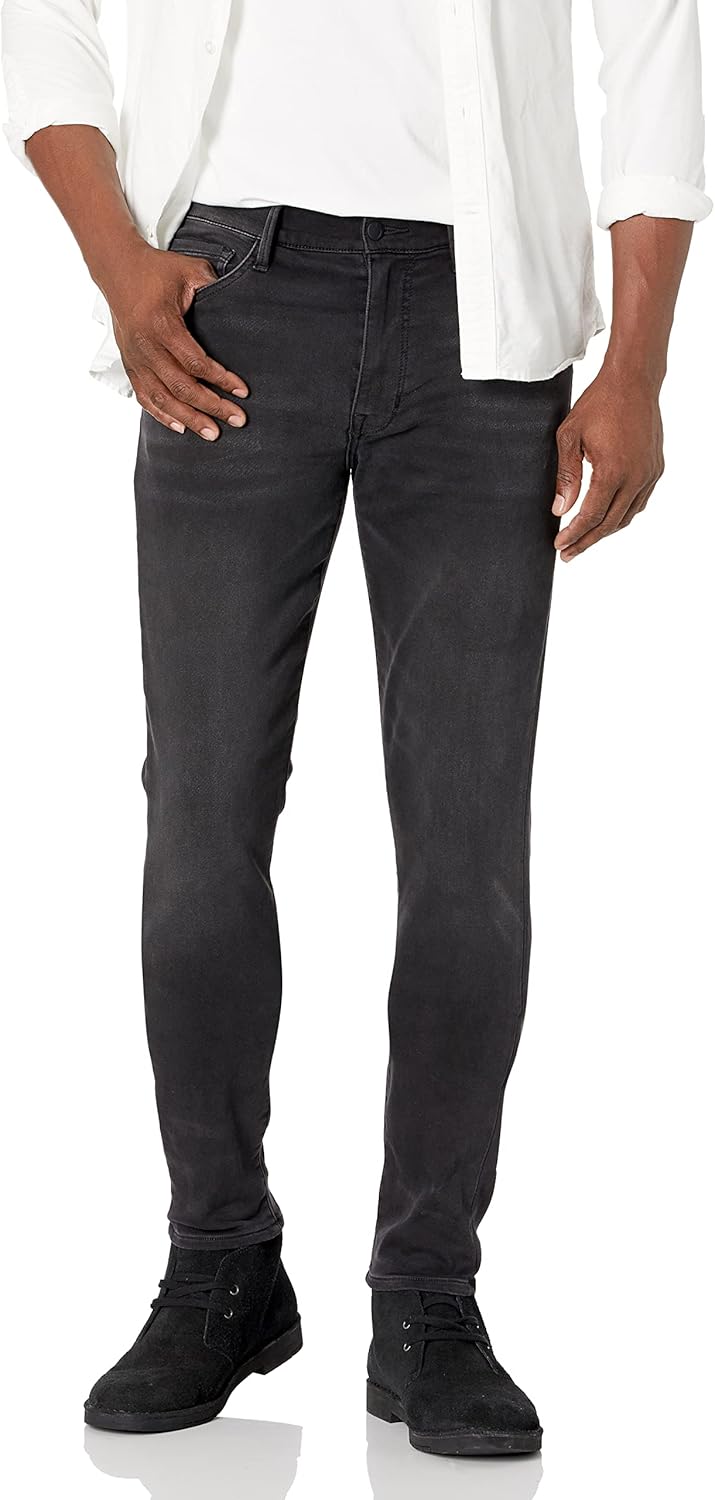 Joe's Jeans Men's Fashion Dean Tapered Slim