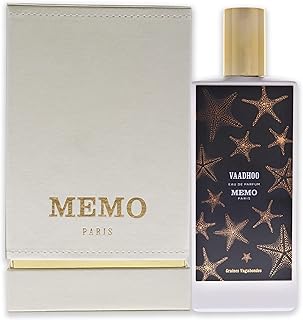 عطر او دي بارفان جرينز فاجابوندس فادهو من ميمو باريس (يو) من جرينز - 75 ملليلتر