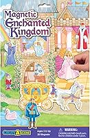 Vista 6 de Set magnético de juego "crea una escena", Construction Site