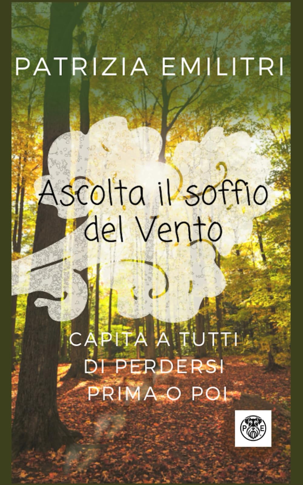 Ascolta il soffio del vento