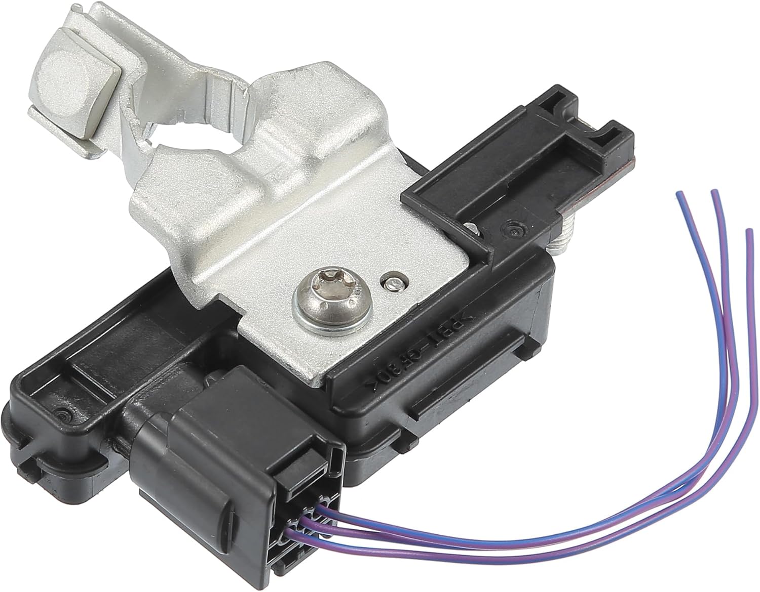 Motoforti Battery Sensor Battery Terminal with Pigtail