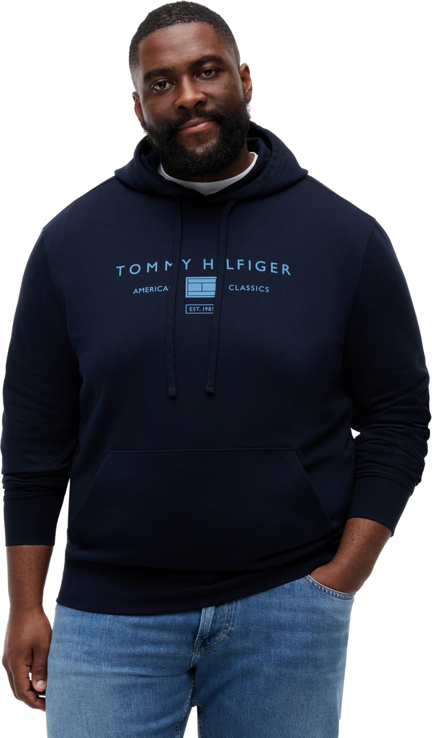 Mode von Calvin Klein & Tommy Hilfiger