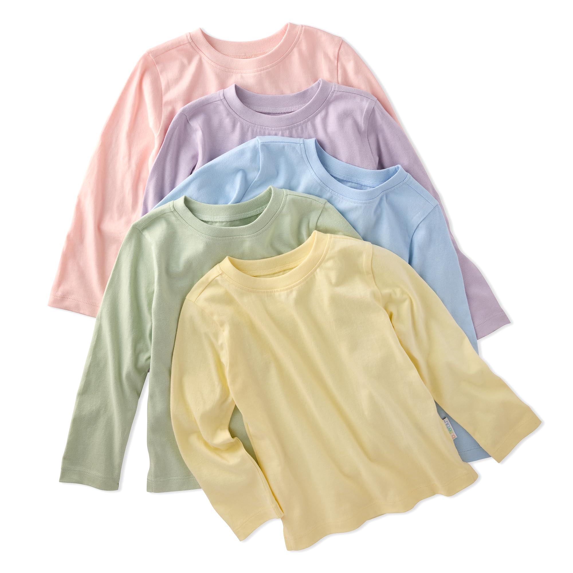 Butterblu London Toddler Long Sleeve T-Shirts