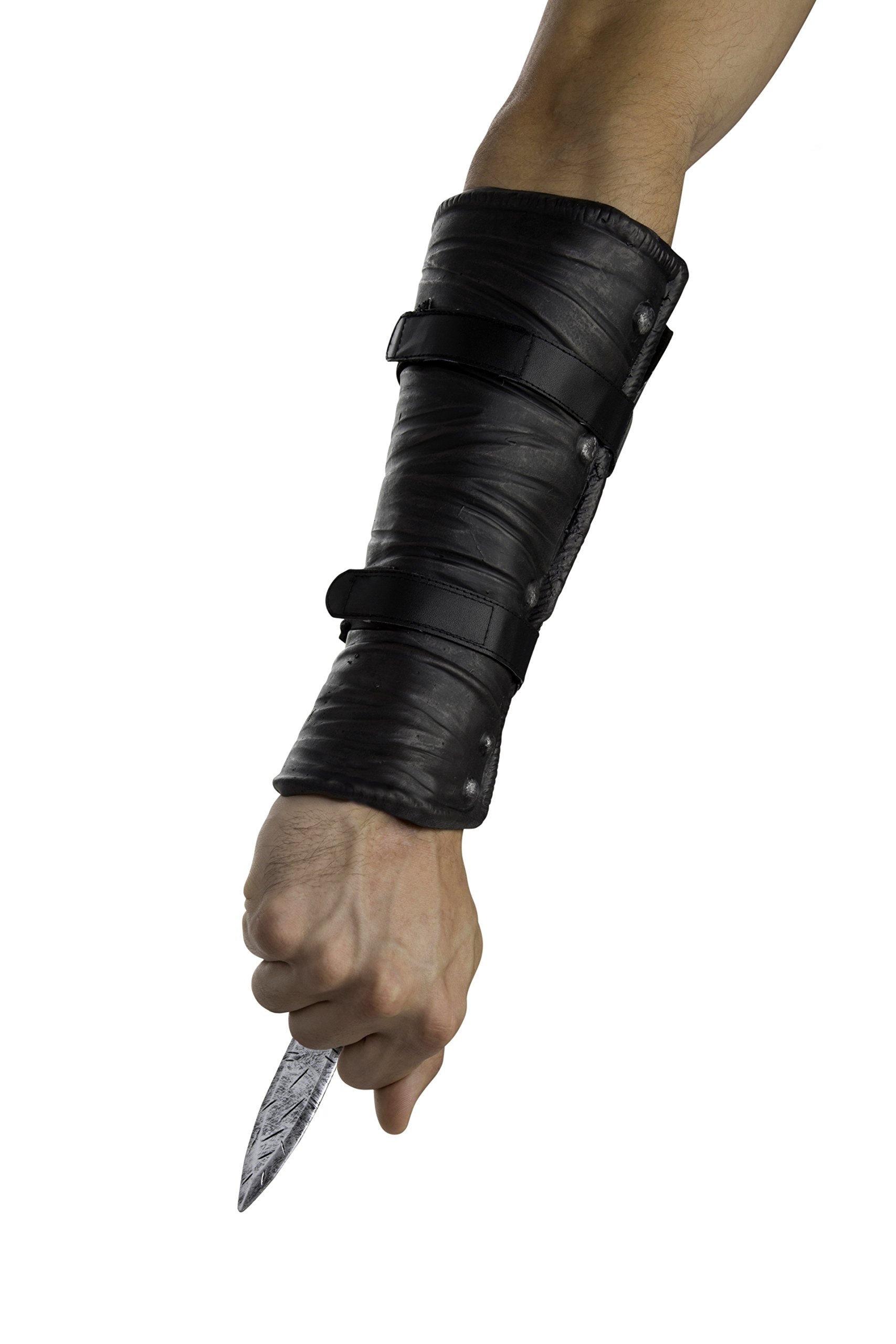 Palamon Men's Assassin's Creed Edward Hidden Blade and Cutlass Costume