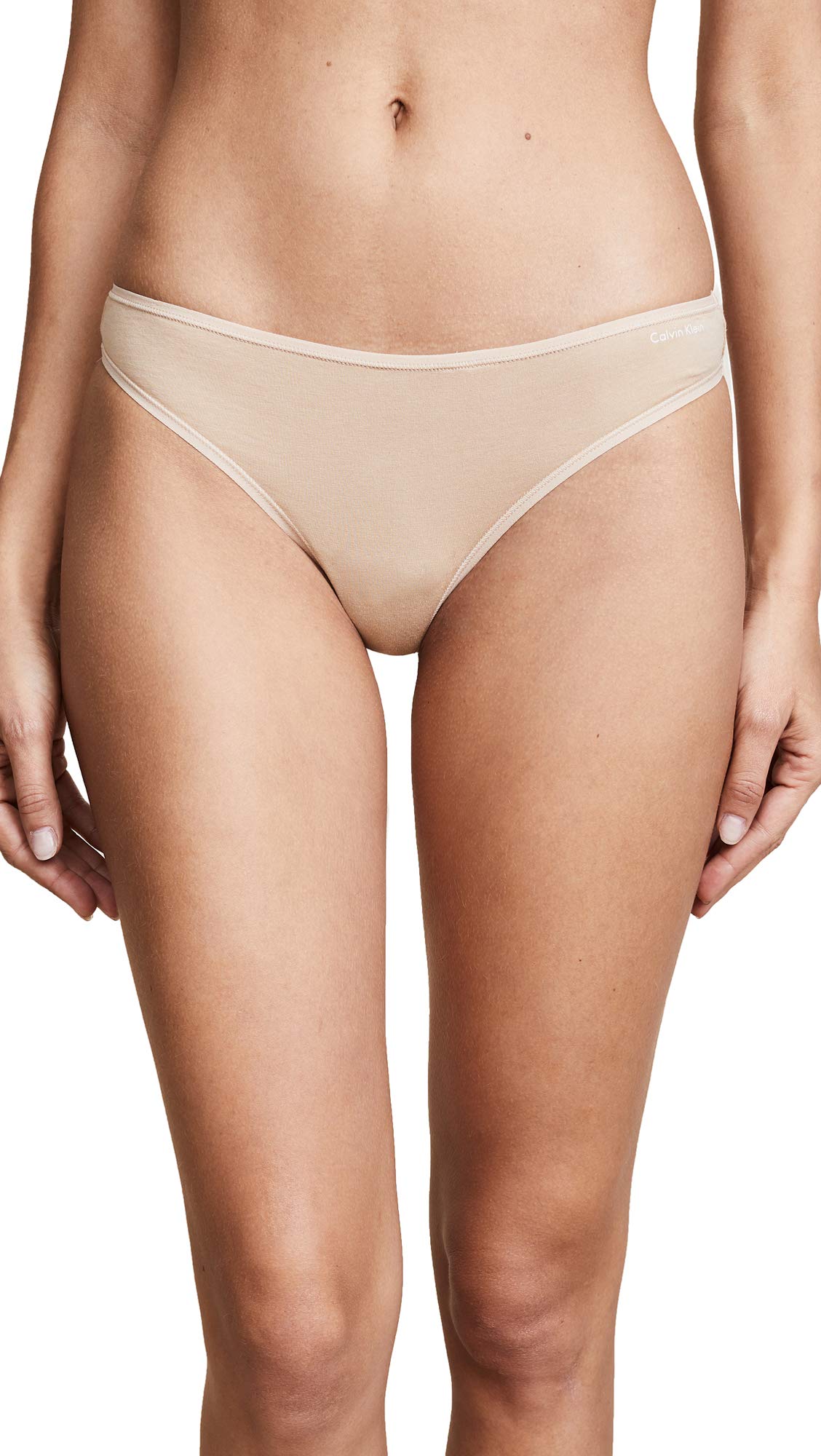 Calvin Klein Underwear Women's Form Thong