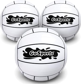 GoSports Volleyballs