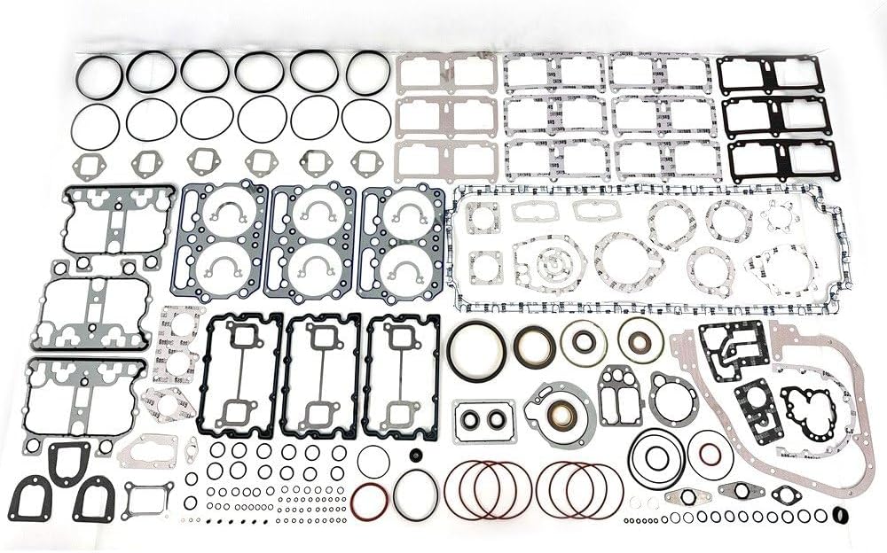 N14 Full Gasket Kit Suitable for Cummins Engine Part