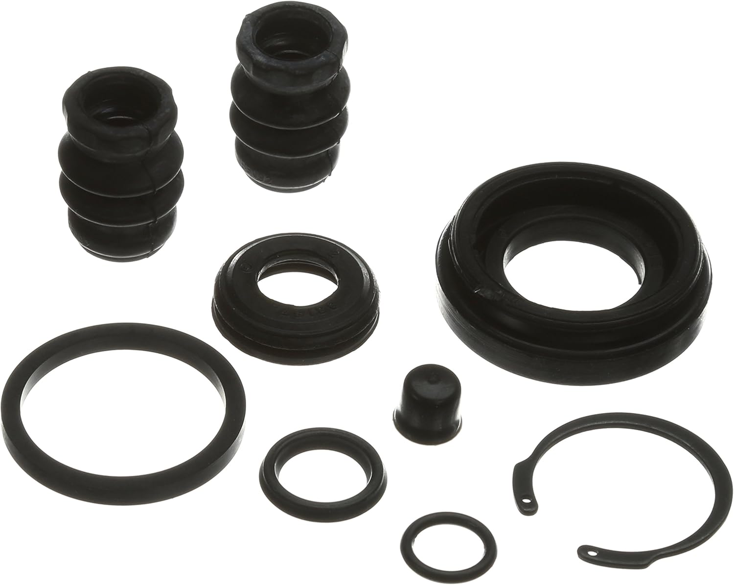 New Spare Brake Caliper Repair KIt D4305