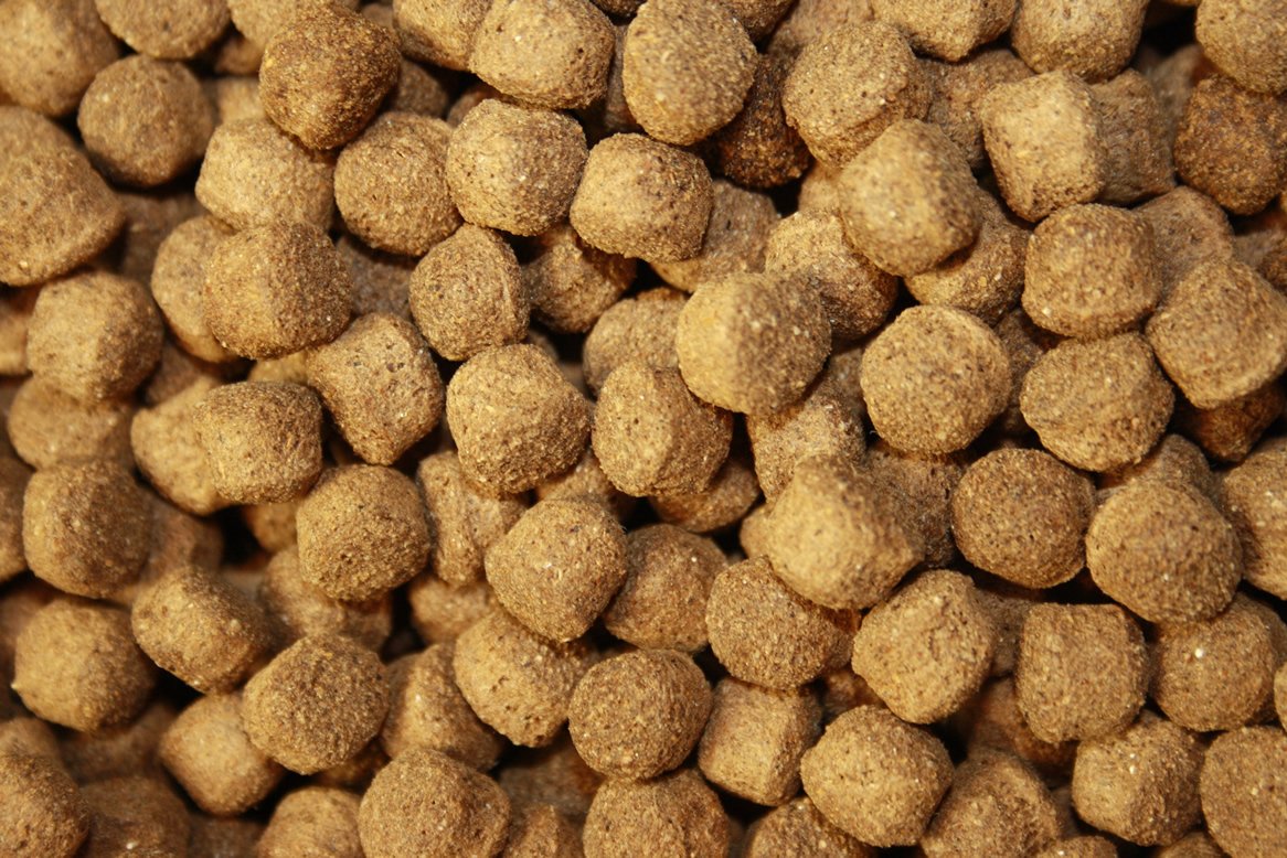 Koifutter Schwimmfutter 8mm Koi Pellets Ganzjahresfutter für große Koi Jumbo Koi leicht verdauliches Koi-Fischfutter arktische Rohstoffe Tomodachi Koi-Schwimmfutter 8mm 15kg