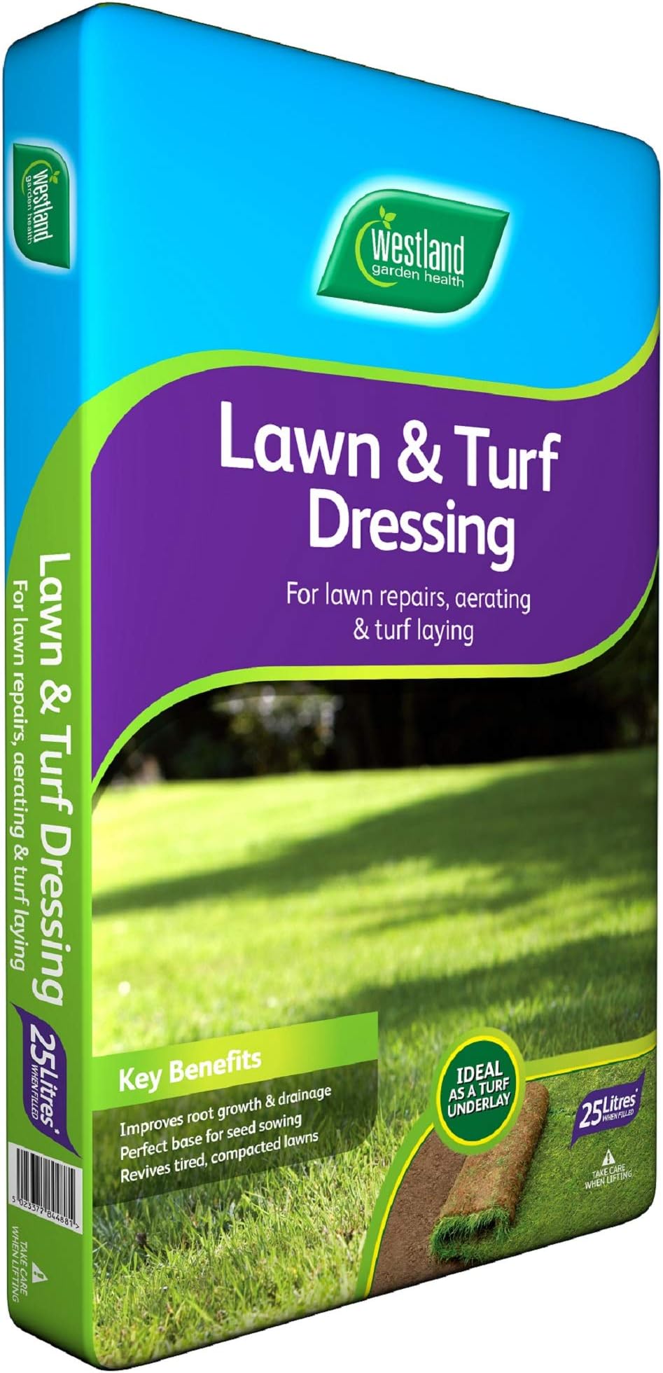 Westland Lawn & Turf Dressing, 25 L
